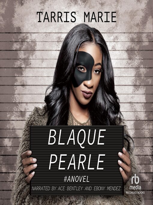 Title details for Blaque Pearle by Tarris Marie - Available